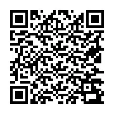 QR код за телефонен номер +19527293982