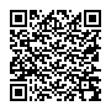 QR kód a telefonszámhoz +19527294944