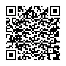 Código QR para número de telefone +19527296046