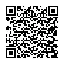 Kode QR untuk nomor Telepon +19527296326