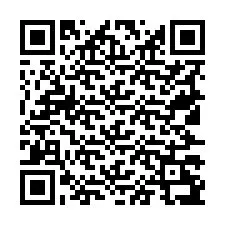 QR Code pour le numéro de téléphone +19527297090