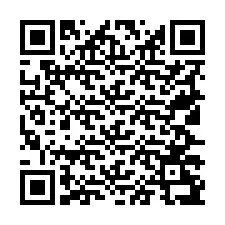 QR-код для номера телефона +19527297770