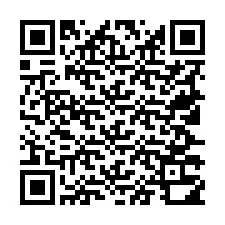 QR kód a telefonszámhoz +19527310378