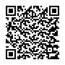Codice QR per il numero di telefono +19527313478