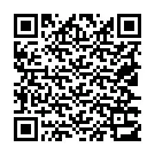 Código QR para número de telefone +19527313679