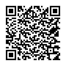 Kod QR dla numeru telefonu +19527314063