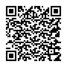 QR Code for Phone number +19527314280