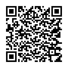 Código QR para número de teléfono +19527314638