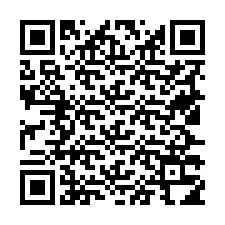 QR-code voor telefoonnummer +19527314662