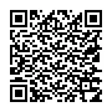 Código QR para número de telefone +19527314684