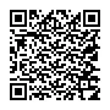 Codice QR per il numero di telefono +19527314778