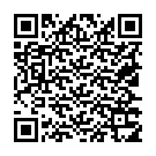 QR kód a telefonszámhoz +19527315669