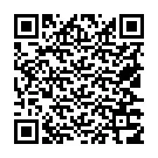 QR Code pour le numéro de téléphone +19527316573