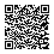 QR Code pour le numéro de téléphone +19527317102