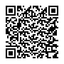 QR-code voor telefoonnummer +19527318356