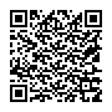 Codice QR per il numero di telefono +19527319401