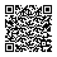 Código QR para número de telefone +19527319402