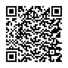 Kode QR untuk nomor Telepon +19527319650