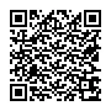 QR-koodi puhelinnumerolle +19527672026