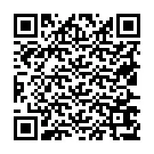 Telefon numarası için QR Kodu +19527677342