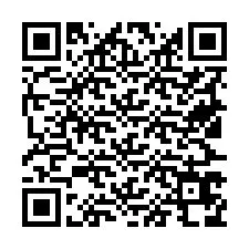 QR Code for Phone number +19527678426