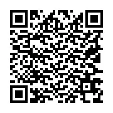 QR Code for Phone number +19527678539