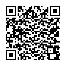 Kod QR dla numeru telefonu +19527690493