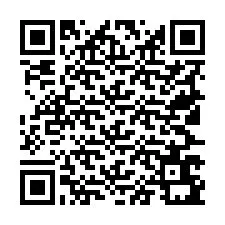 Codice QR per il numero di telefono +19527691534