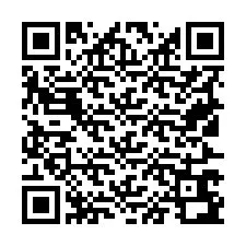 QR код за телефонен номер +19527692015