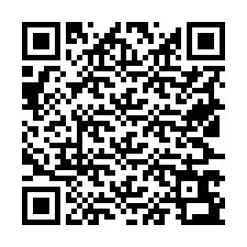 Codice QR per il numero di telefono +19527693436