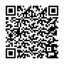 Código QR para número de teléfono +19527693949