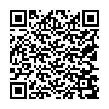 QR код за телефонен номер +19527697329