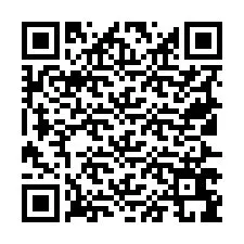 QR Code for Phone number +19527699644