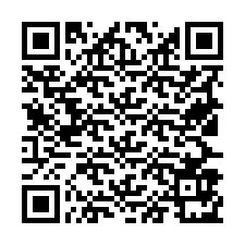 Kode QR untuk nomor Telepon +19527971726