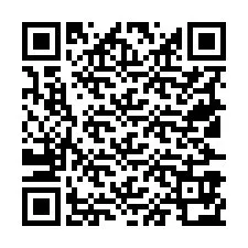 QR Code pour le numéro de téléphone +19527972094