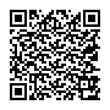 QR-code voor telefoonnummer +19527972478