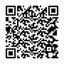 QR Code สำหรับหมายเลขโทรศัพท์ +19527974631