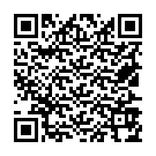 QR-код для номера телефона +19527974947