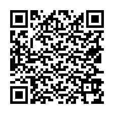 QR-koodi puhelinnumerolle +19527974966