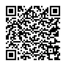 Código QR para número de teléfono +19527978408