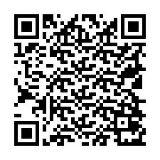 QR-Code für Telefonnummer +19528071260