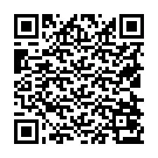 Código QR para número de telefone +19528073302