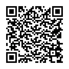 Codice QR per il numero di telefono +19528078806