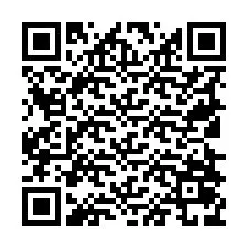 QR-код для номера телефона +19528079344