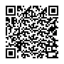 QR-code voor telefoonnummer +19528330092