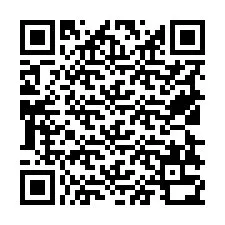 QR-koodi puhelinnumerolle +19528330503