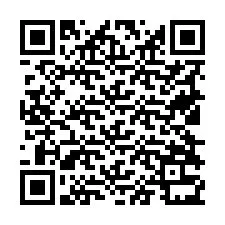 Codice QR per il numero di telefono +19528331392