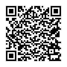 QR-code voor telefoonnummer +19528331713