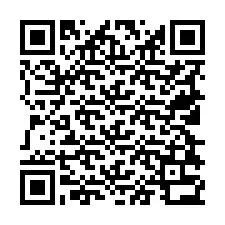 Código QR para número de telefone +19528332068