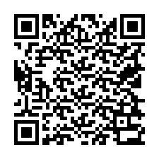 QR-code voor telefoonnummer +19528332069